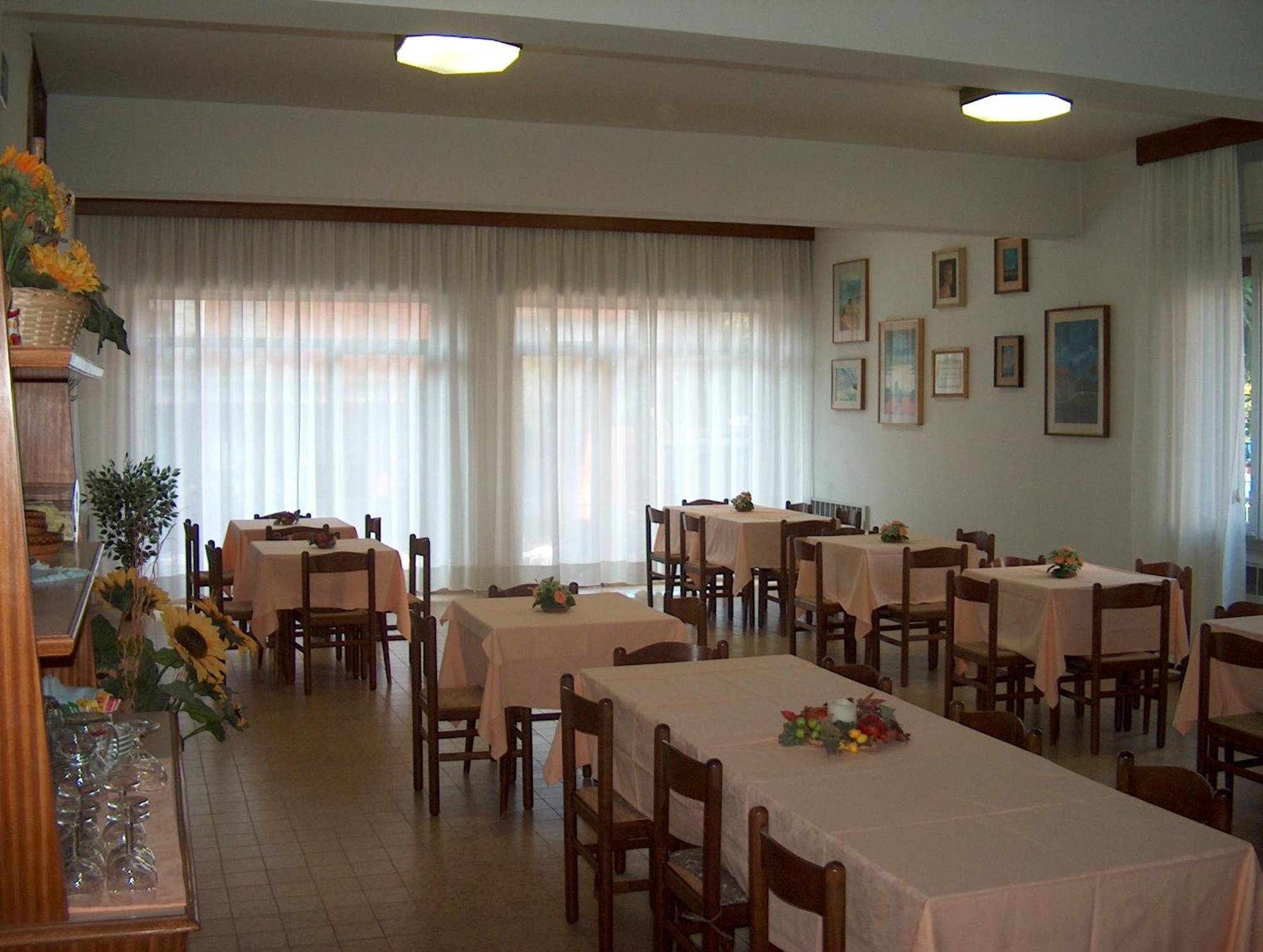 Albergo "Da Mario" Pianoro Dış mekan fotoğraf